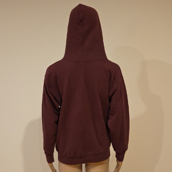 Colgate University Hoodie - Picture 3 of 10